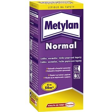 METYLAN Normal 125 g