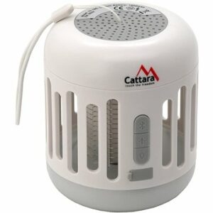 Cattara Svietidlo MUSIC CAGE Bluetooth nabíjací