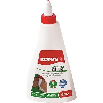 KORES White glue 250