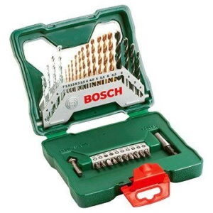 Bosch 30-dielna súprava X-Line