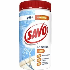 SAVO PH+ 0.9