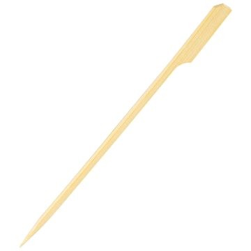 TESCOMA Napichovadlá bambusové PRESTO 18 cm