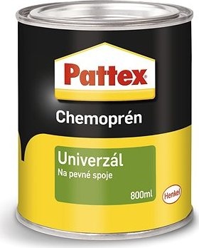 PATTEX Chemoprén Univerzál 800