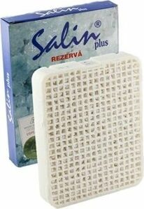 Náhradný blok Salin Plus so