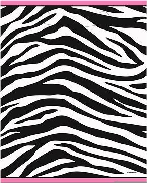 Taška – zebra – 8