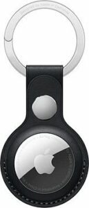 Apple AirTag kožená kľúčenka