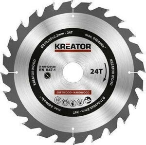 Kreator KRT020420
