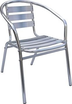 La Proromance Bistro Chair