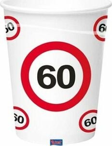 Tégliky dopravná značka 60