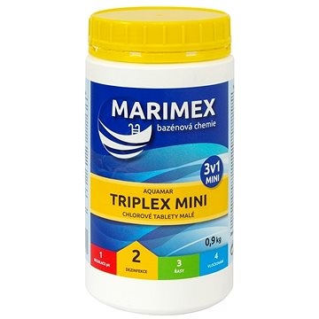 MARIMEX Triplex MINI 0