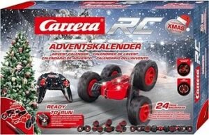 Carrera - Adventný kalendár 240009