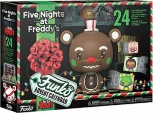 Funko POP! Five Nights at Freddys -