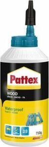 PATTEX Wood Super 3