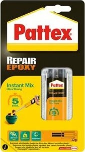 PATTEX Repair Epoxy Ultra Strong
