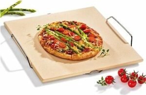 Küchenprofi Kameň na pizzu 38 ×