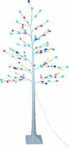 Immax NEO LITE Smart vianočný LED strom