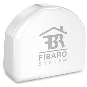 FIBARO Single Switch Apple