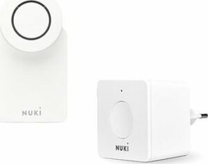 NUKI Smart Lock 3.0 +