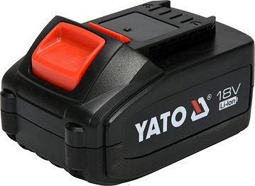YATO Batéria náhradná 18 V