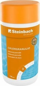 Steinbach Chlórový granulát