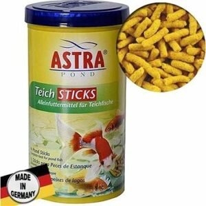 Astra Teich Sticks 1