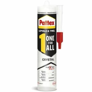 PATTEX One for All Crystal