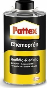 PATTEX Chemoprén riedidlo 1