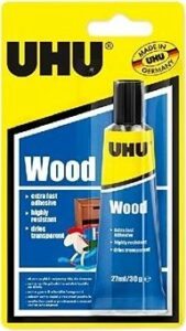 UHU Wood 27
