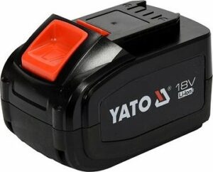 YATO Batéria náhradná 18 V