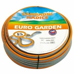 Hadica EURO Garden PROFI 1/2"