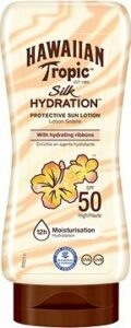 HAWAIIAN TROPIC Silk Hydration Lotion
