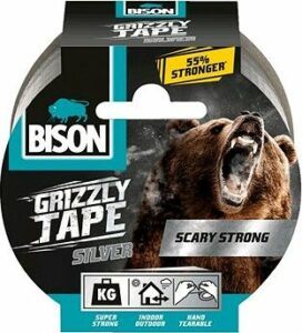 BISON GRIZZLY TAPE 10