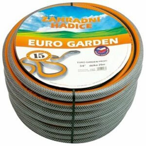 Hadica EURO Garden PROFI 3/4"
