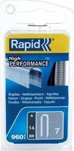 RAPID kabelové High Performance