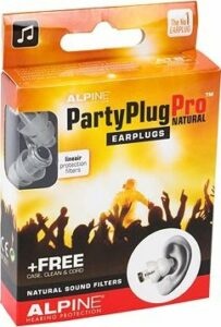 Alpine PartyPlug Pro