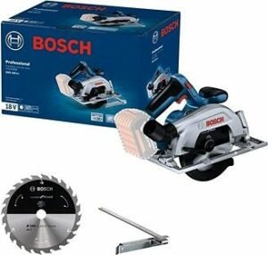 Bosch GKS 185-LI (bez
