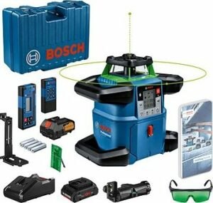 Bosch Professional GRL 650