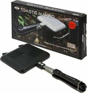 NGT Touster Toastie