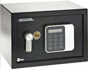 YALE Safe Guest Small