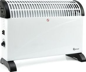 Geko konvektorový ohrievač s termostatom