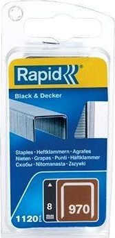 RAPID Black+Decker