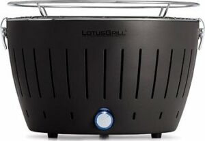 LotusGrill G 280 Anthracite