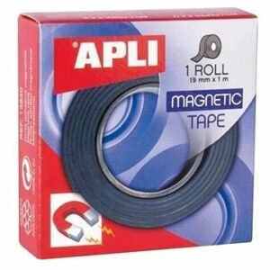 APLI Magnetic 19 mm ×