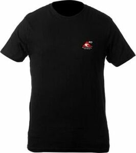 ACI tričko čierne 190 g
