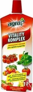 AGRO Vitality komplex paradajky a