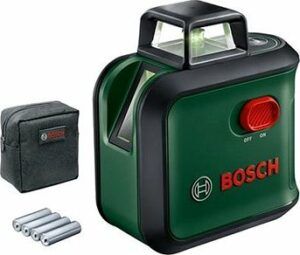 Bosch AdvancedLevel 360