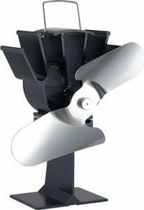 Lienbacher - Termoelektrický ventilátor