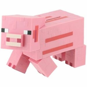 Minecraft - Pig -