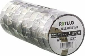 RETLUX RIT 017 izolačná páska 10 ks