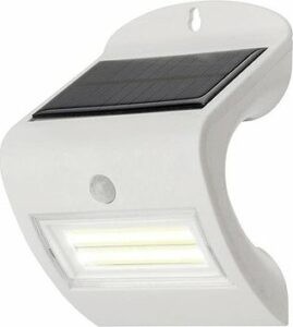 Rabalux - LED Solární nástěnné svítidlo